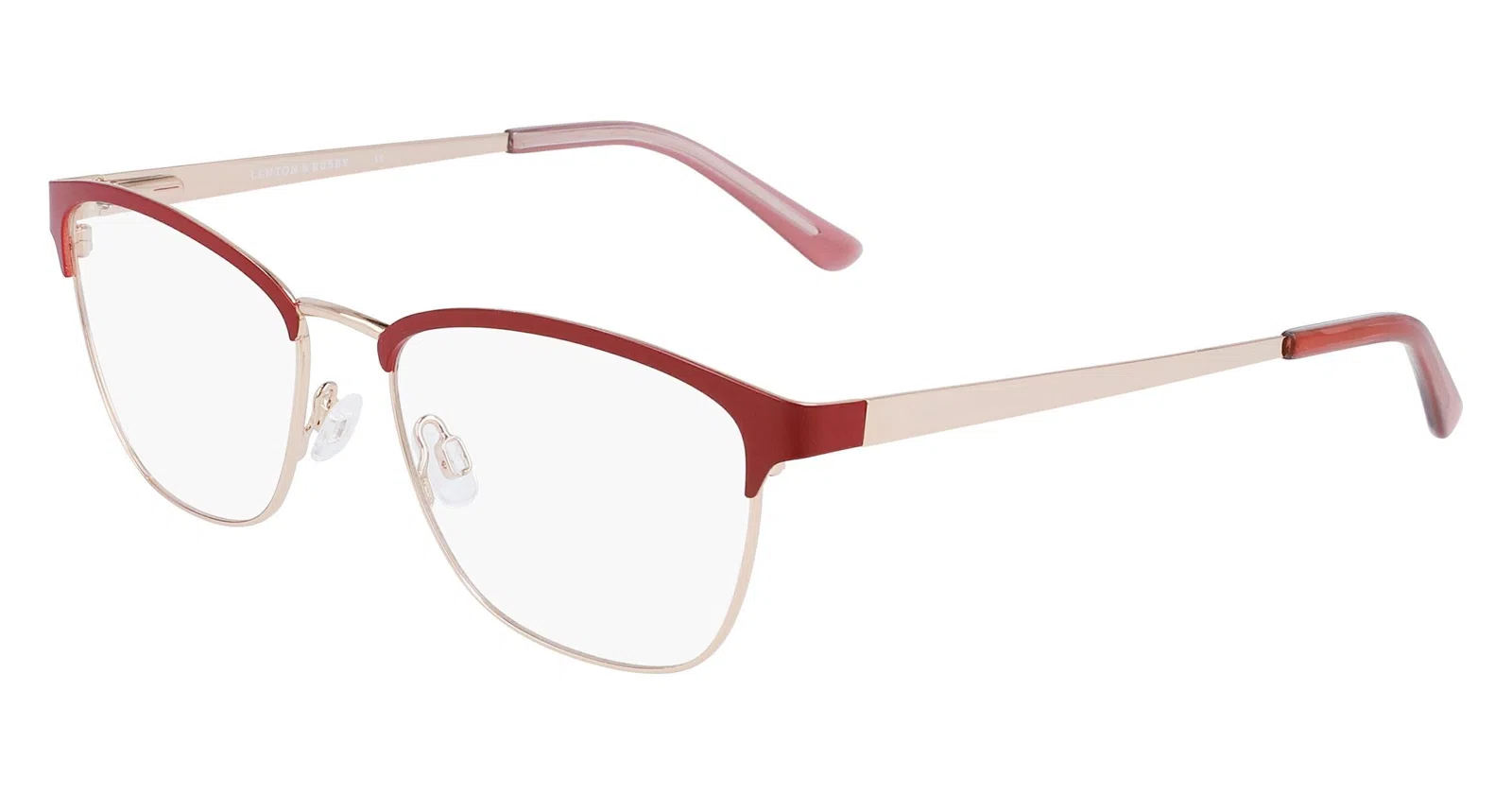 Lenton & Rusby LR5019 Eyeglasses - view 3